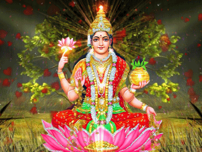 information About Great Goddess Mahalakshmi blessings for peace and prosperity Laxmi Devi -TeluguOne